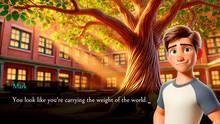 Imagen 5 de High School Love: A Visual Novel Romance