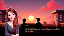 Imagen 7 de High School Love: A Visual Novel Romance