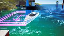 Imagen 2 de Ocean Driving: Boat Parking Simulator
