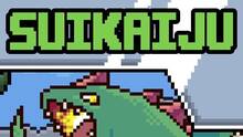 Imagen 5 de Suikaiju