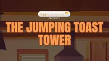 Imagen 2 de The Jumping Toast Tower