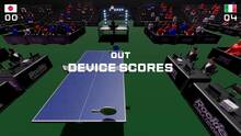 Imagen 8 de Rookie Table Tennis