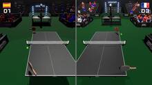 Imagen 33 de Rookie Table Tennis