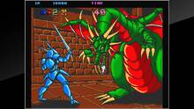 Imagen 4 de Arcade Archives CASTLE OF DRAGON