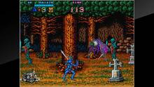 Imagen 8 de Arcade Archives CASTLE OF DRAGON