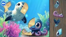 Imagen 3 de Puzzle Adventures - Sea Animals