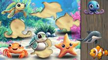 Imagen 5 de Puzzle Adventures - Sea Animals