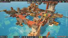 Imagen 2 de ALL WILL FALL: Physics-Based Survival City Builder
