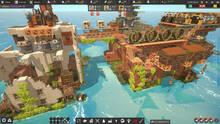 Imagen 6 de ALL WILL FALL: Physics-Based Survival City Builder