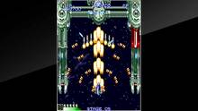 Imagen 7 de Arcade Archives FINAL STAR FORCE