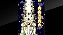 Imagen 8 de Arcade Archives FINAL STAR FORCE