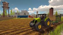 Imagen 11 de Farming Sim 25: Drive Tractors, Combine, Trucks