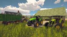 Imagen 12 de Farming Sim 25: Drive Tractors, Combine, Trucks
