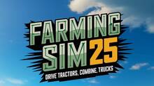Imagen 2 de Farming Sim 25: Drive Tractors, Combine, Trucks