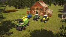 Imagen 3 de Farming Sim 25: Drive Tractors, Combine, Trucks