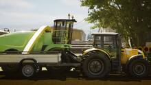 Imagen 4 de Farming Sim 25: Drive Tractors, Combine, Trucks
