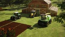 Imagen 7 de Farming Sim 25: Drive Tractors, Combine, Trucks