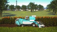 Imagen 8 de Farming Sim 25: Drive Tractors, Combine, Trucks
