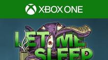 Imagen 17 de Let Me Sleep