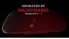 Imagen 2 de Separated by Nightmares: Where Duty Dies