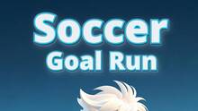 Imagen 2 de Soccer Goal Run