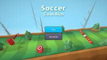 Imagen 4 de Soccer Goal Run