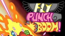 Imagen 6 de Fly Punch Boom!