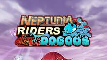 Imagen 44 de Neptunia Riders VS Dogoos