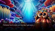 Imagen 5 de Under the Sea: A Hidden World of Wonders