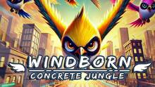Imagen 4 de Windborn - Concrete Jungle