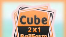 Imagen 3 de Cube 2x1 RailFarm