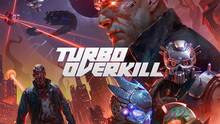 Imagen 13 de Turbo Overkill