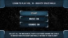 Imagen 64 de Learn to Play Vol. 10 - Gravity Space Walk