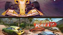 Imagen 3 de Rock 'N Racing Grand Prix & Rally