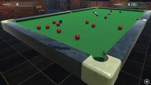 Imagen 6 de Snooker Fever