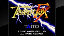 Imagen 4 de Arcade Archives THUNDER FOX