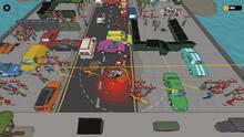 Imagen 4 de Just Move:Clean City Messy Battle