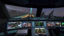 Imagen 3 de Airplane Flight Simulator : Dangerous Landings
