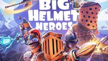 Imagen 15 de Big Helmet Heroes