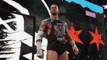 Imagen 9 de WWE 2K25