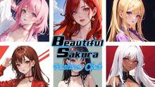 Imagen 3 de Beautiful Sakura: Fashion Club