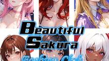 Imagen 4 de Beautiful Sakura: Fashion Club
