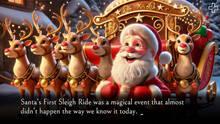 Imagen 2 de Christmas Stories: The adventures of Santa Claus