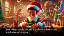 Imagen 3 de Christmas Stories: The adventures of Santa Claus