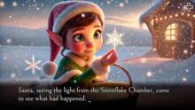 Imagen 4 de Christmas Stories: The adventures of Santa Claus