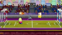 Imagen 3 de Football Stars: Head Ball Soccer Co-op Battle