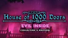 Imagen 13 de House Of 1000 Doors: Evil Inside Collector's Edition