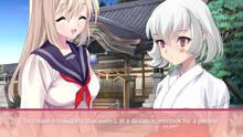 Imagen 6 de Miko no Kanata: Curious Tales from Oguni Shrine -Zero-