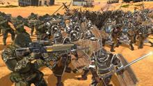 Imagen 15 de Warfront Tactics: Battlefield Chronicles Battle Simulator