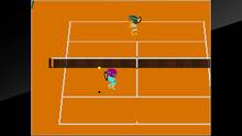 Imagen 11 de Arcade Archives VS. FAMILY TENNIS